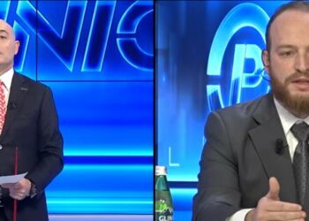 Kush e drejton Ministrinë e Infrastrukturës pas pezullimit të Ballukut?