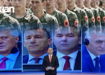 Kërkesa për burg ndaj ish-krerëve të UÇK, Fevziu: Nuk vranë ata 20 mijë shqiptarë