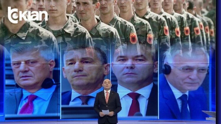 Kërkesa për burg ndaj ish-krerëve të UÇK, Fevziu: Nuk vranë ata 20 mijë shqiptarë