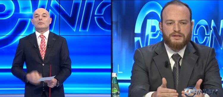 Kush e drejton Ministrinë e Infrastrukturës pas pezullimit të Ballukut?