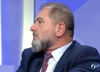 Armand Shkullaku: Largimin e Spiropalit e vuri kusht Balluku