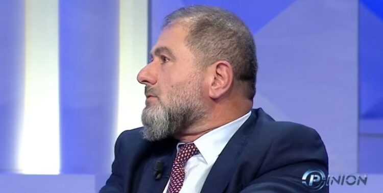 Armand Shkullaku: Largimin e Spiropalit e vuri kusht Balluku