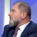 Armand Shkullaku: Largimin e Spiropalit e vuri kusht Balluku