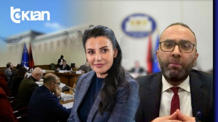 “Balluku”, Bardhi tregon se çfarë ndodhi në mbledhjen e Këshillit të Imuniteteve