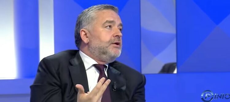 Kushtetuesja riktheu pezullimin e Ballukut, Klosi: Rama mbron çdo vendim të SPAK