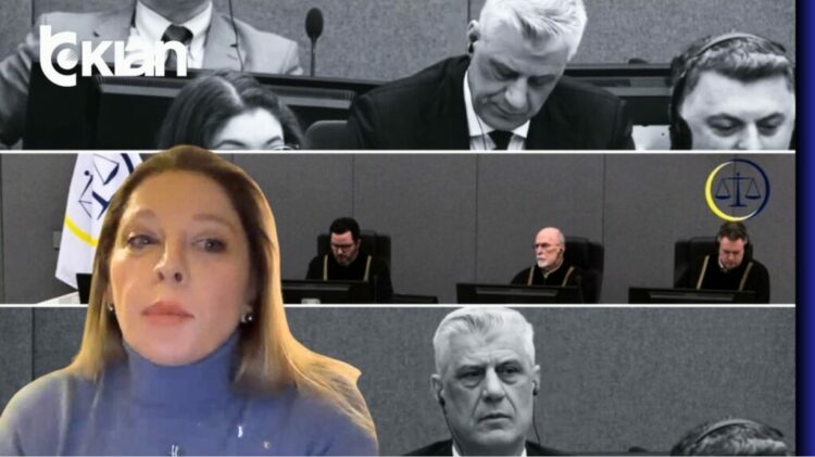 Gjyqi ndaj ish-krerëve të UÇK, avokatja tregon se kur mund të merret vendimi