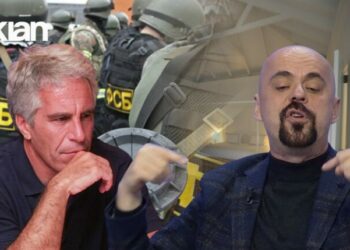 Rexhaj për skandalin Epstein: Kanë dorë shërbimet sekrete ruse