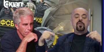 Rexhaj për skandalin Epstein: Kanë dorë shërbimet sekrete ruse