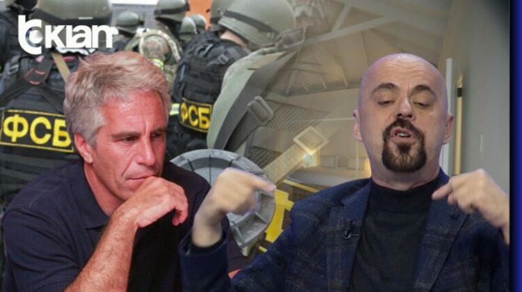 Rexhaj për skandalin Epstein: Kanë dorë shërbimet sekrete ruse