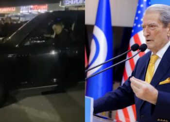 Berisha: Kërkonin faturat e makinës që kishte blerë Noka, doli firma e Lul Bashës