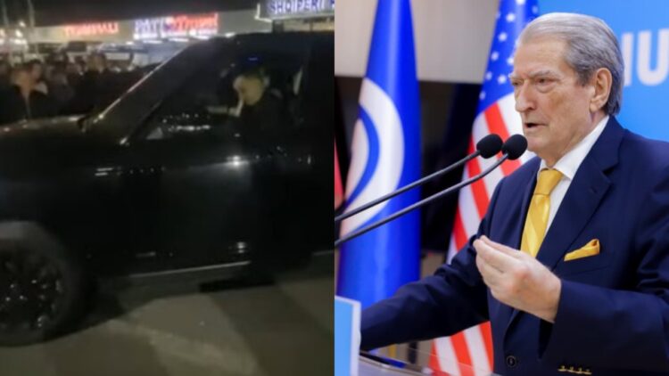 Berisha: Kërkonin faturat e makinës që kishte blerë Noka, doli firma e Lul Bashës