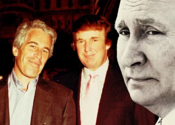 Dosjet Epstein, emri i Vladimir Putinit përmendet mbi 1 mijë herë