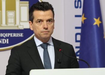 Debati për pagat, Shehaj: Po rrezikohet jeta e prokurorëve dhe gjykatësve