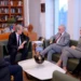 Berisha pret eurodeputetin Gahler, i ankohet për Ramën: Po dëmton integrimin