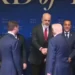 Trump në Bordin e Paqes: I nderuar që është bashkuar kryeministri Rama dhe Osmani