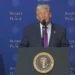 Trump në Bordin e Paqes: Disa liderë po bëjnë naze, disa të tjerë nuk i duam ne