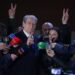 Berisha: Hodhën gaz lotsjellës në kate të ndryshme të xhamisë. I vraftë Zoti
