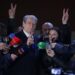 Mbyllet protesta, Berisha: Përshkallëzimi i Ramës, bomba tymuese në territorin e PD