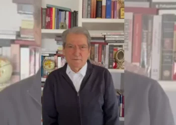 “Balluku”, Berisha: Rama sheh mundësin e pezullimit të tij, të martën protestojmë