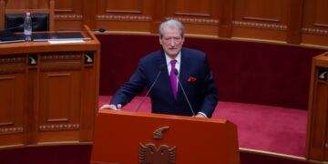 Berisha: Kuvendi ka kryer grusht shteti, jeni bërë ushtarë të Ballukut