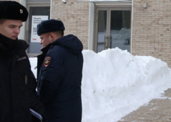 Atentati me armë ndaj zyrtarit të lart rus në Moskë, arrestohet në Dubai autori