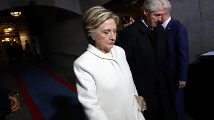 Bill dhe Hillary Clinton do të dëshmojnë për lidhjet me Epstein