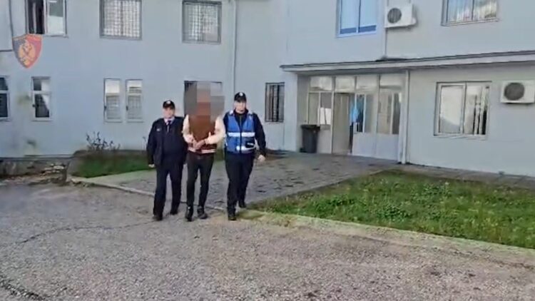 Sekuestrohen armë zjarri dhe drogë, arrestohet 33-vjeçari në Përmet