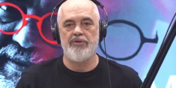 Rasti Balluku,Rama:Me këtë brutalitet Presidenti mund të pezullohet nga një prokuror