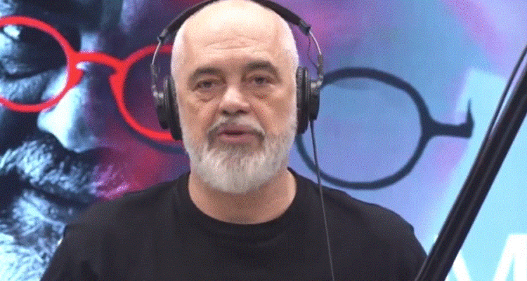 Rasti Balluku,Rama:Me këtë brutalitet Presidenti mund të pezullohet nga një prokuror