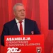 Armand Duka zgjidhet për herë të shtatë President i FSHF-së