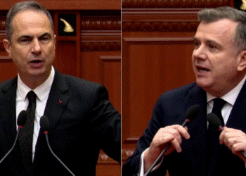 “Territorialja”/Balla afat PD deri në mbrëmje: Na thoni nëse do vini në Komision