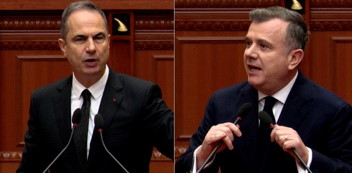 “Territorialja”/Balla afat PD deri në mbrëmje: Na thoni nëse do vini në Komision