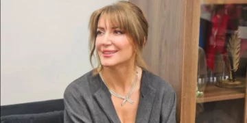 I doli në dosjen “Epstein”, ish-presidentja e Kosovës: Nuk e kam njohur e as takuar