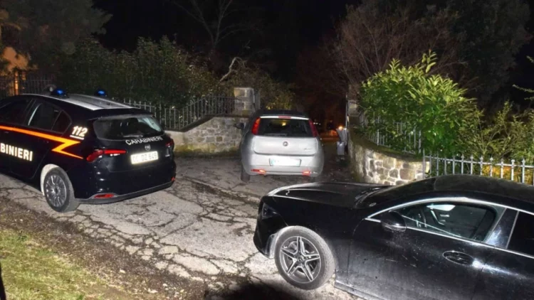 Vritet armë zjarri i 25-vjeçari shqiptar në Itali