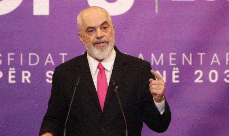 “AKSHI”/ Rama për Karçanaj: I vunë mbi supe vila dhe makina, jeton me qira