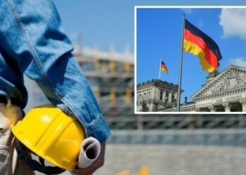 Mungesa e punëtorëve të kualifikuar në Gjermani