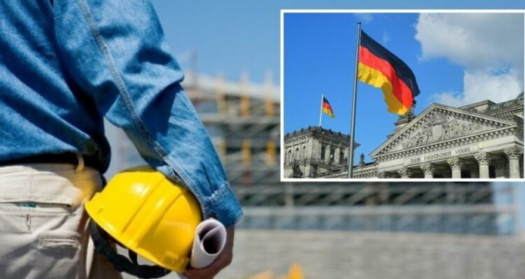 Mungesa e punëtorëve të kualifikuar në Gjermani