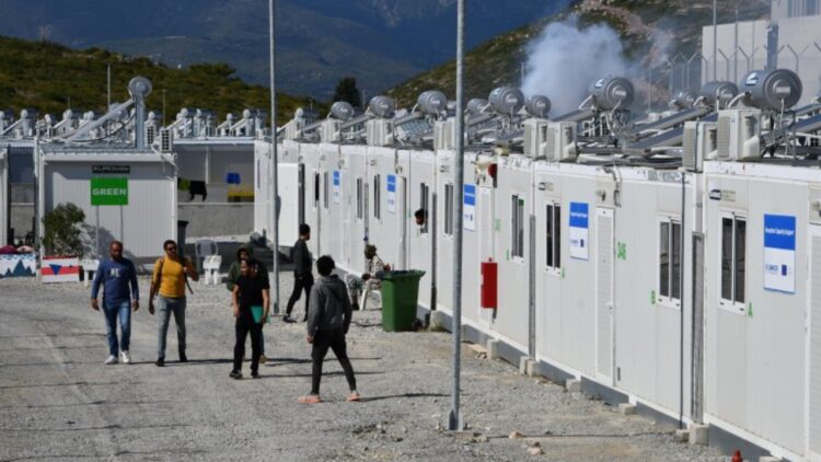 Qeveria greke në përgatitje të planit të ri për menaxhimin e migracionit