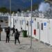 Qeveria greke në përgatitje të planit të ri për menaxhimin e migracionit