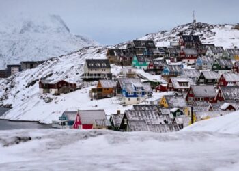 Franca bëhet vendi i parë i BE-së që hap konsullatë në Grenlandë