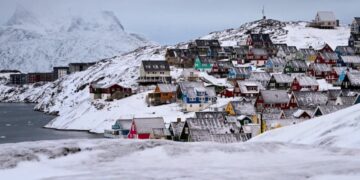 Franca bëhet vendi i parë i BE-së që hap konsullatë në Grenlandë