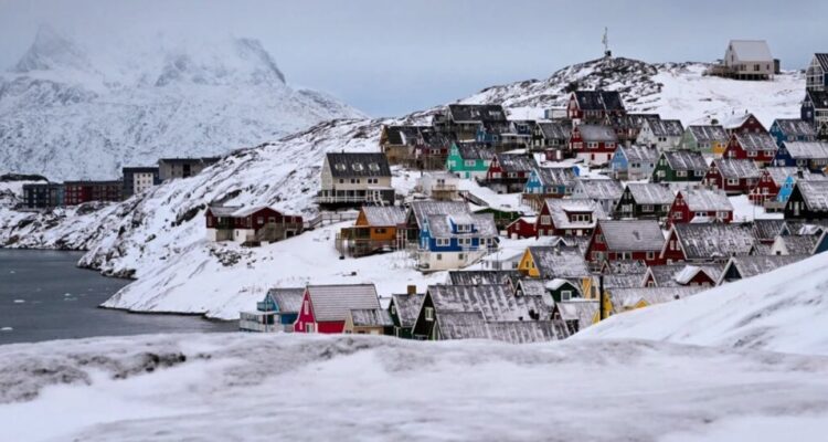 Franca bëhet vendi i parë i BE-së që hap konsullatë në Grenlandë