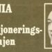 (1969) / Intervistë me Siri Ustvedt mbi qëllimin e udhtëtimit të saj në Shqipëri
