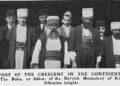 (1929) /Historiani gjerman: Vizita ime tek dervishët e Krujës