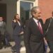 Misioni faktmbledhës i PPE,Berisha i pret në PD:Folëm për zgjedhjet dhe narkoshtetin