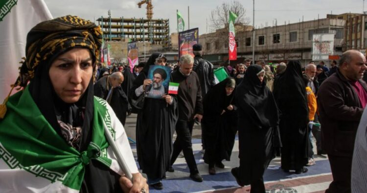 Nëse Khamenei vritet, rrjeti i tij i fshehtë do të marrë kontrollin total në Iran