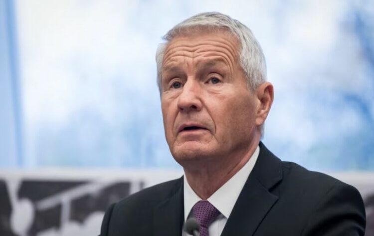 Ish-kryeministri i Norvegjisë akuzohet për korrupsion, lidhjet me Jeffrey Epstein
