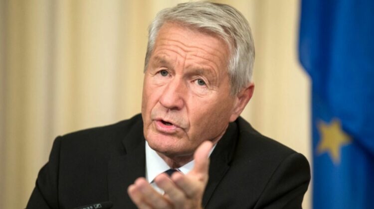Nën hetim për lidhjet me Epstein, Jagland tenton vetëvrasjen