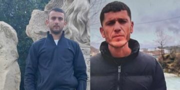 Gjendet pas 29 ditësh kërkime trupi i të riut në lumin Mat