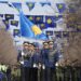 Kosova feston sot 18-vjetorin e Pavarësisë